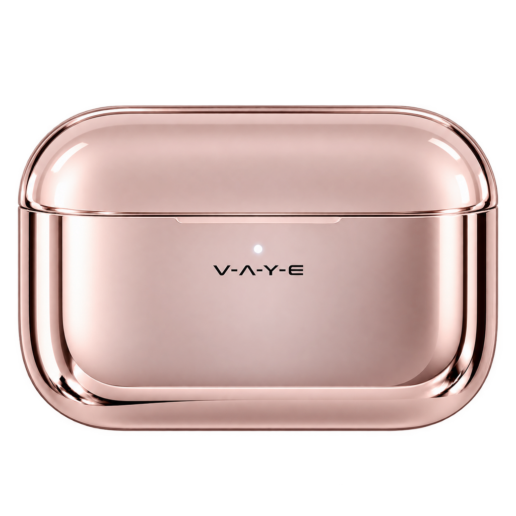VAYE Rose Gold