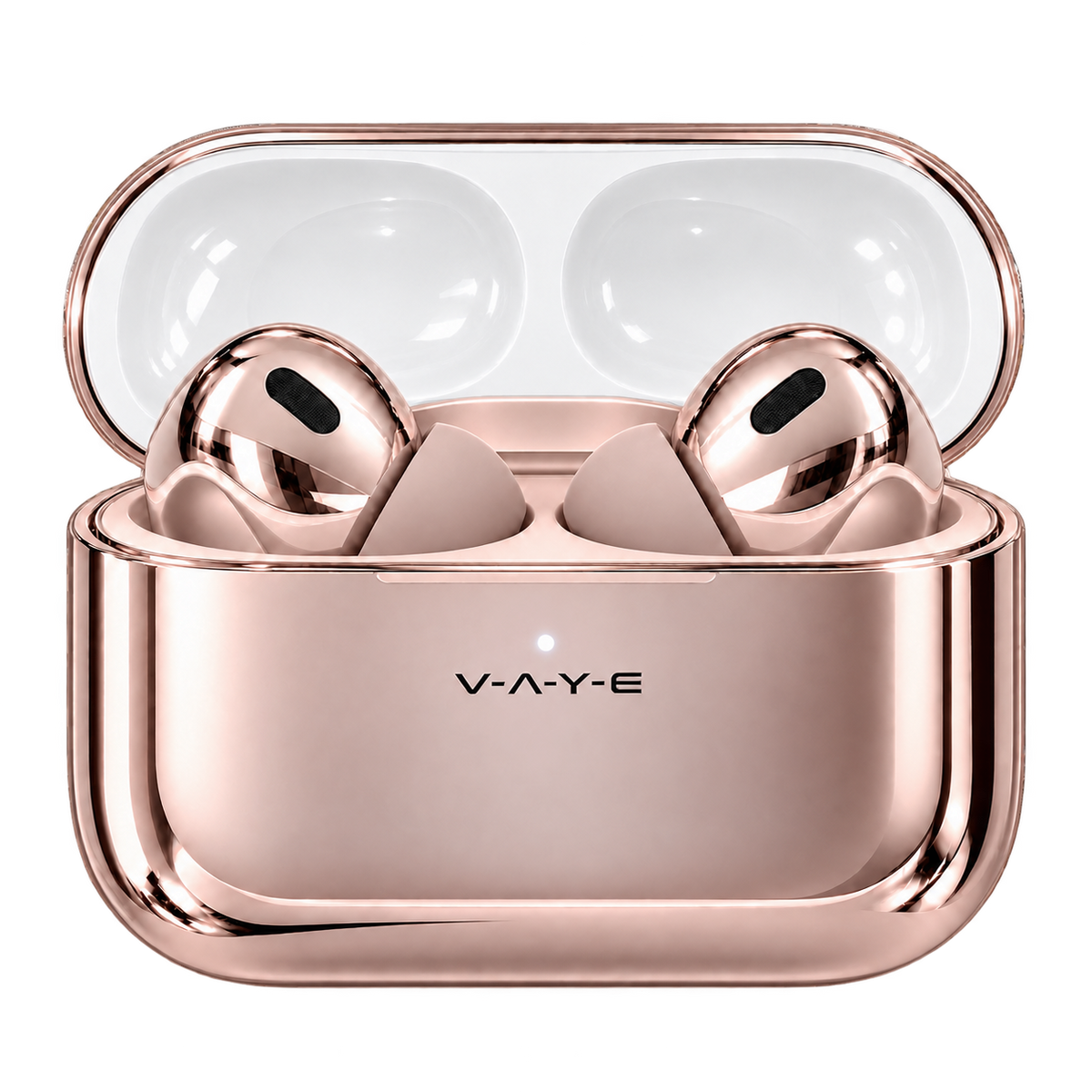 VAYE Rose Gold