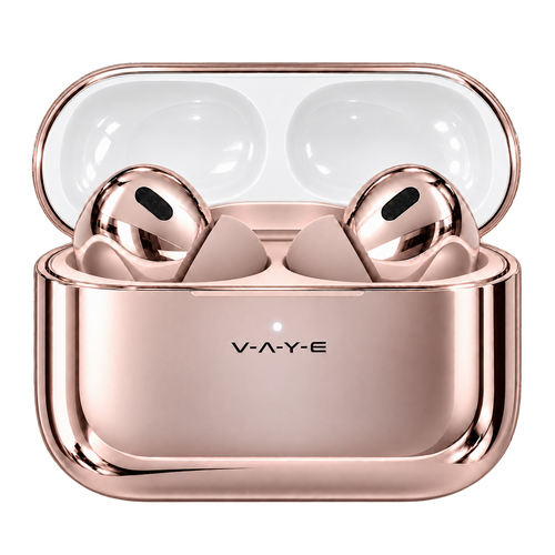 VAYE Rose Gold