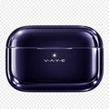 Vaye Black Purple