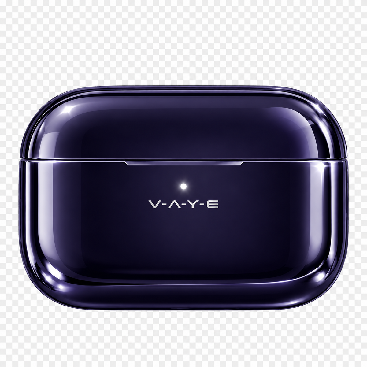 Vaye Black Purple